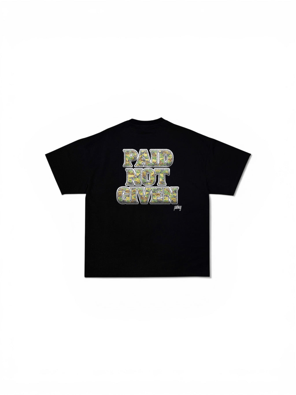 Paidway Phantom Tee