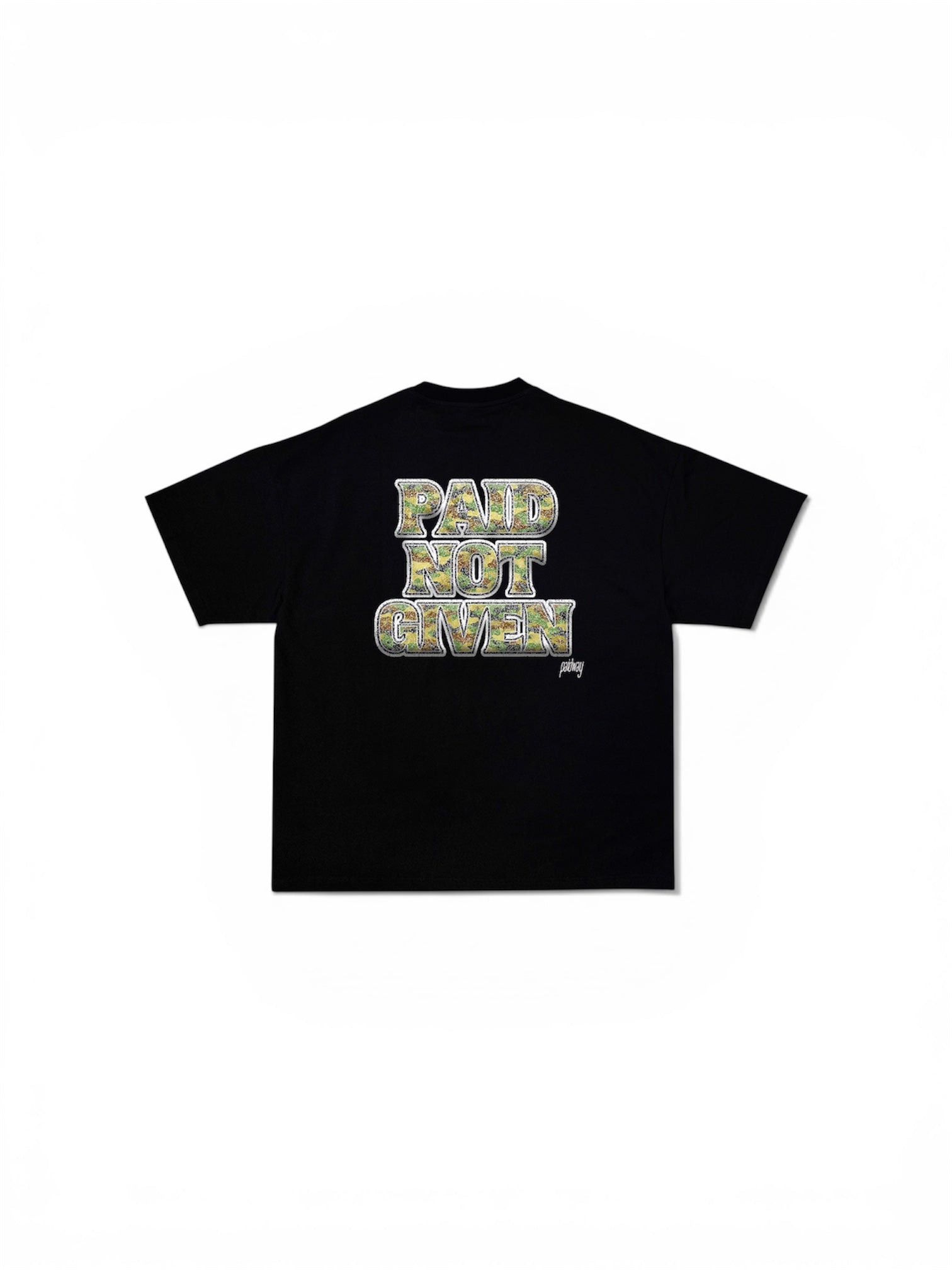 Paidway Phantom Tee